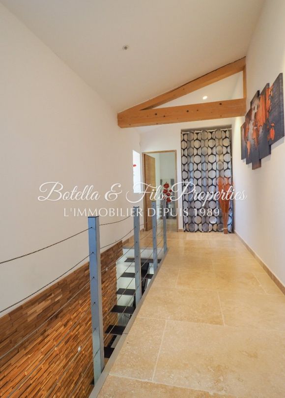 vente Mas Goudargues