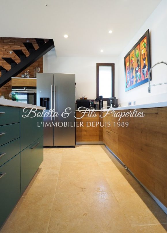 vente Mas Goudargues