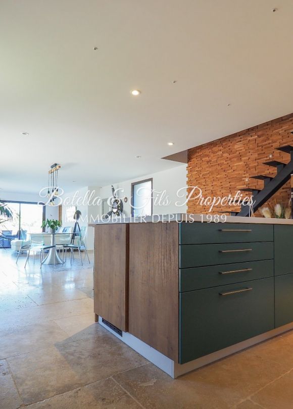 vente Mas Goudargues