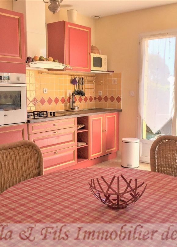 vente Maison contemporaine Uzes