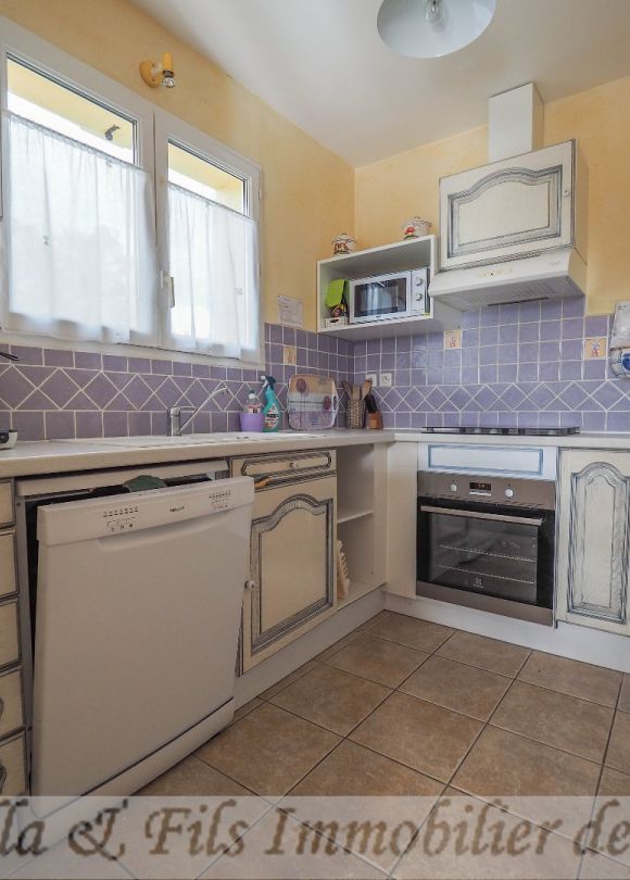 vente Maison contemporaine Uzes