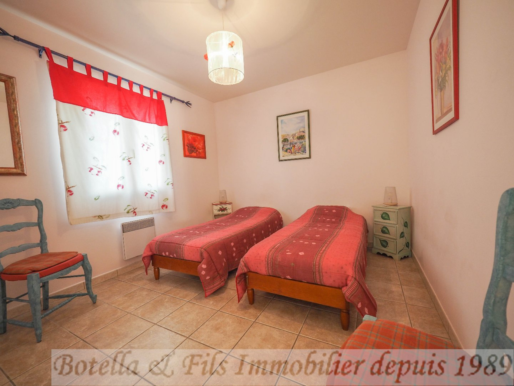 vente Maison contemporaine Uzes