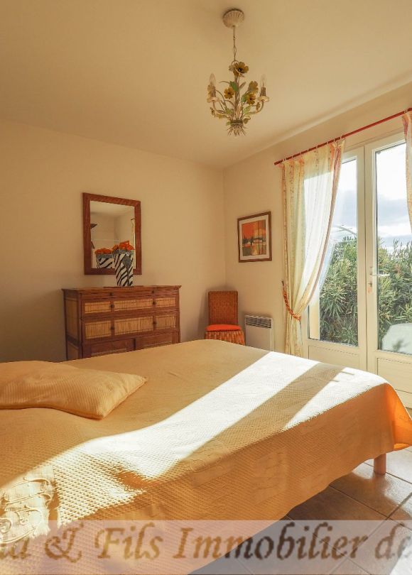 vente Maison contemporaine Uzes