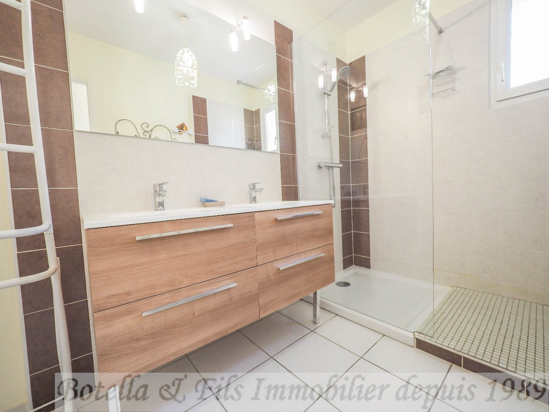 vente Maison contemporaine Uzes