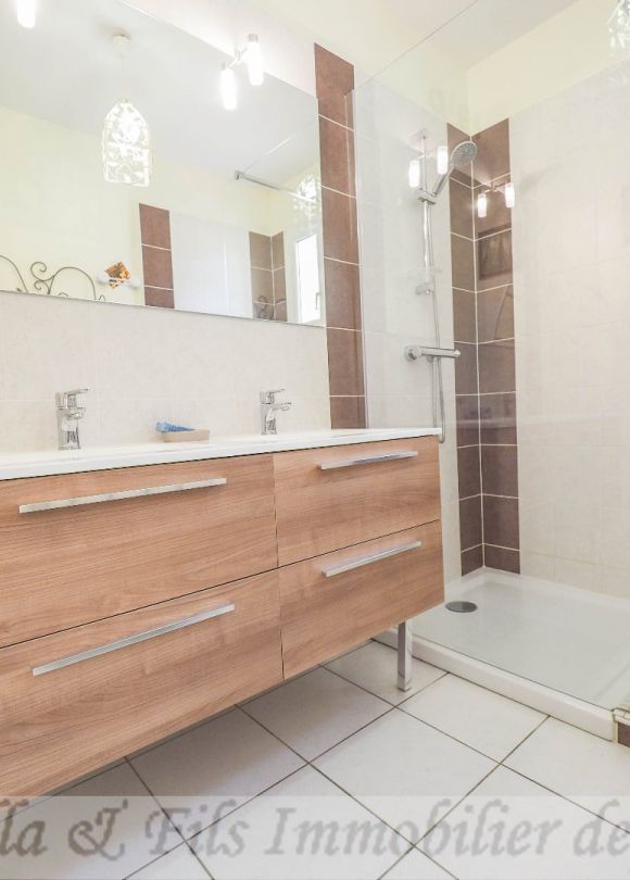 vente Maison contemporaine Uzes