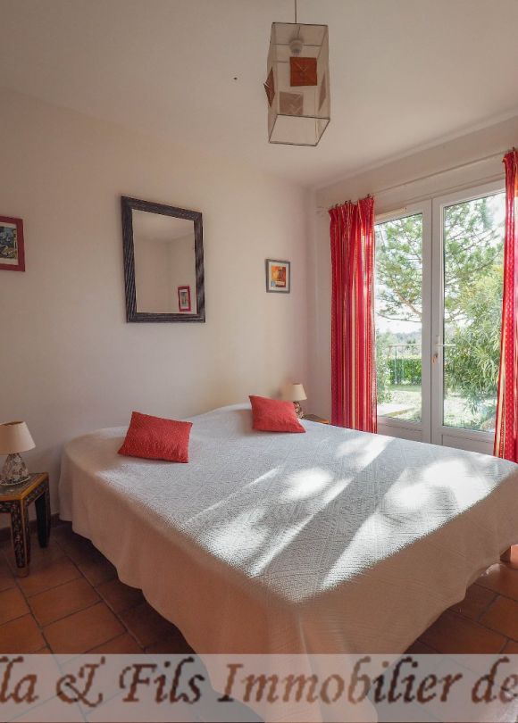 vente Maison contemporaine Uzes