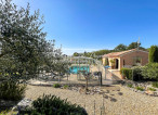 vente Maison contemporaine Uzes