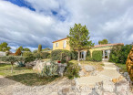 vente Maison contemporaine Uzes