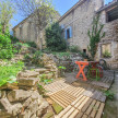 sale Demeure de ville et village Uzes