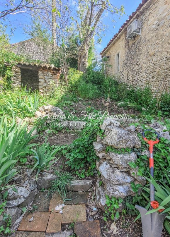 vente Demeure de ville et village Uzes