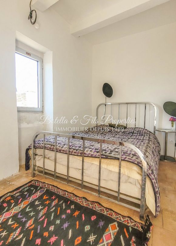 vente Demeure de ville et village Uzes