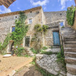 vente Demeure de ville et village Uzes