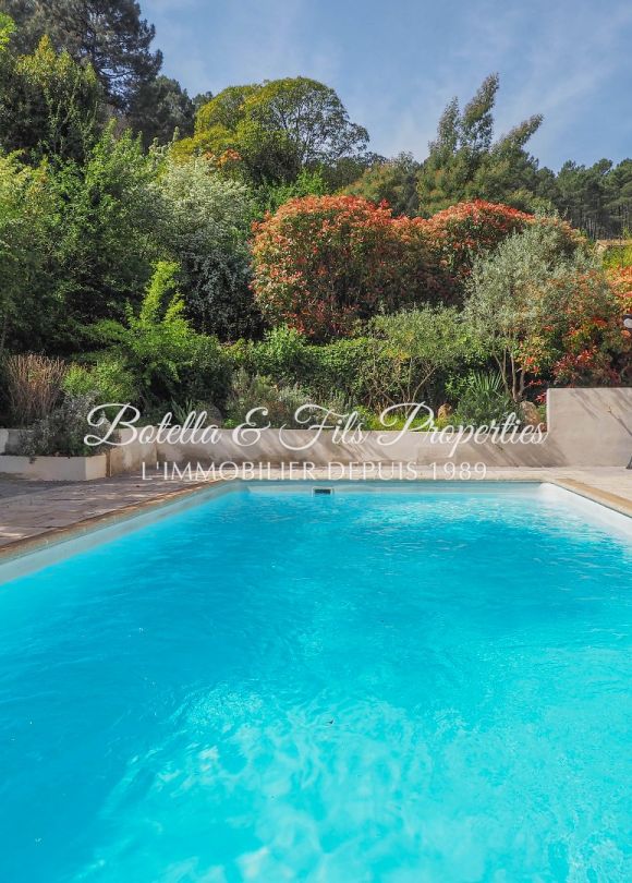 vente Propriété Saint Ambroix