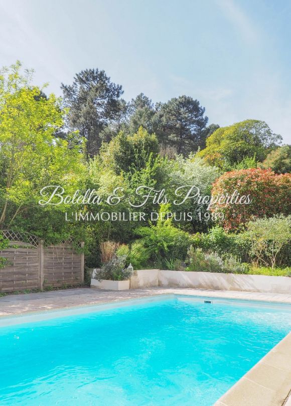 vente Propriété Saint Ambroix