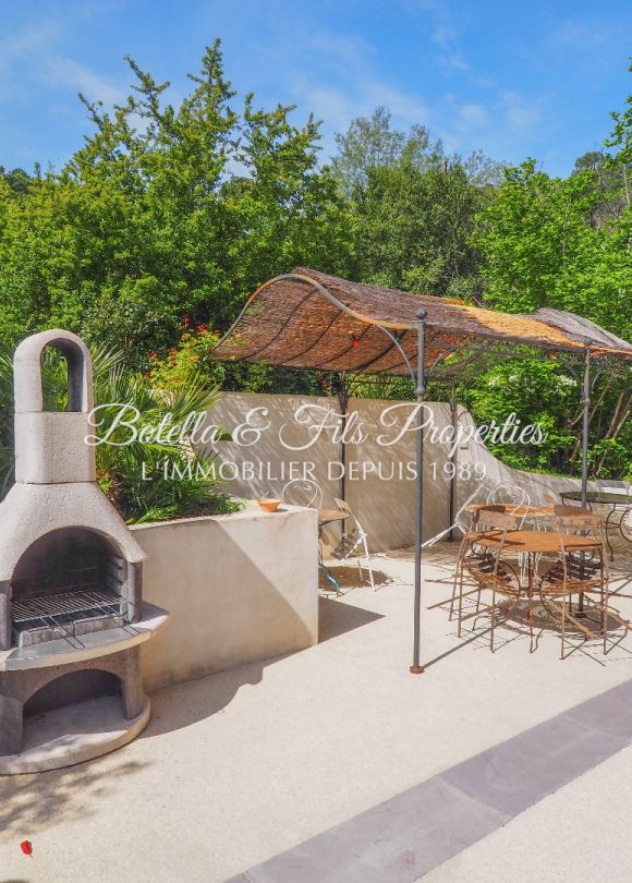 vente Propriété Saint Ambroix