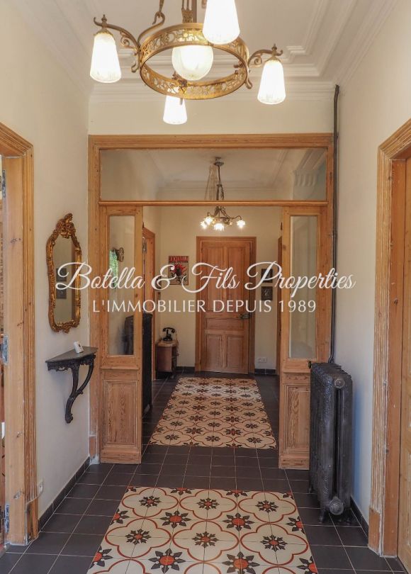 vente Propriété Saint Ambroix