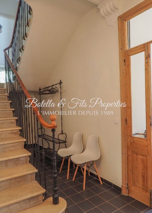 vente Propriété Saint Ambroix