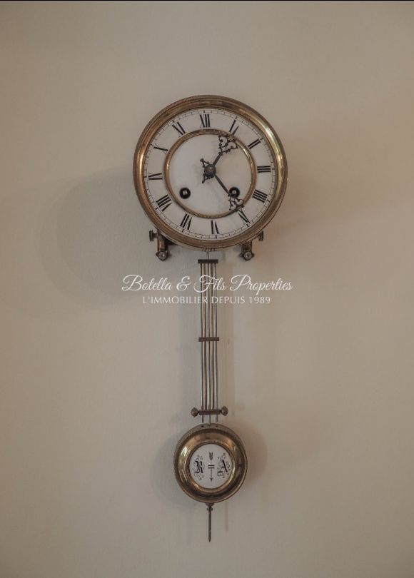 vente Propriété Saint Ambroix