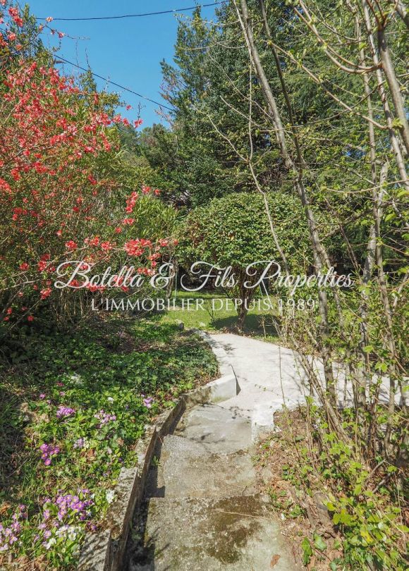 vente Propriété Saint Ambroix