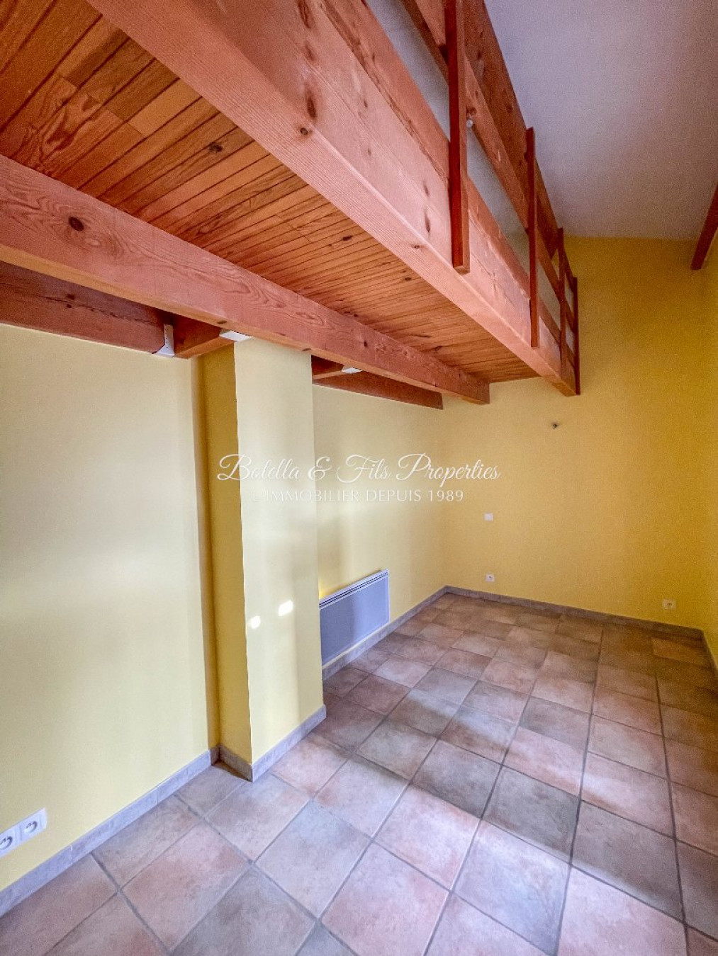 vente Maison de village Goudargues