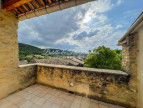 vente Maison de village Goudargues
