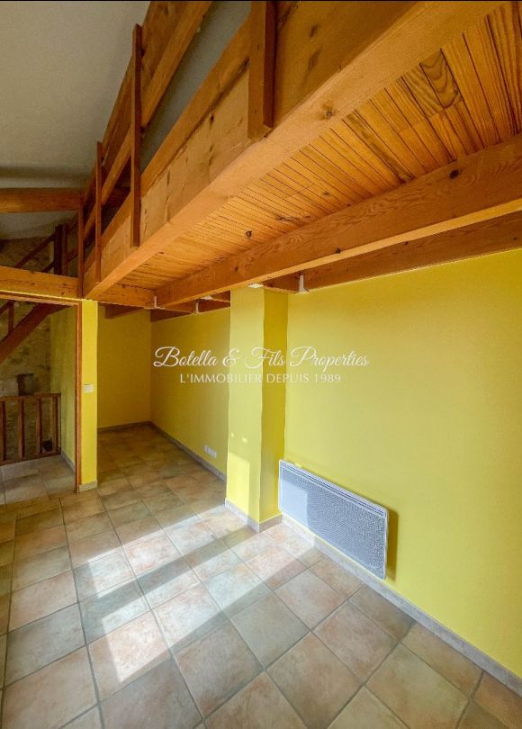 vente Maison de village Goudargues