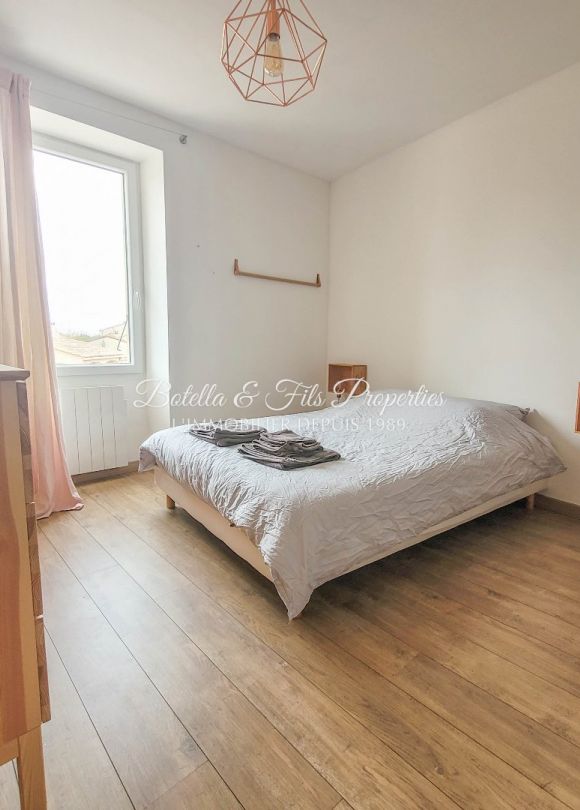 vente Demeure de ville et village Uzes