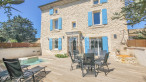 vente Demeure de ville et village Uzes