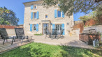 vente Demeure de ville et village Uzes