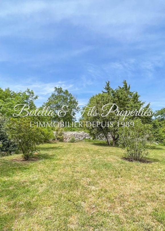 vente Maison contemporaine Labastide De Virac