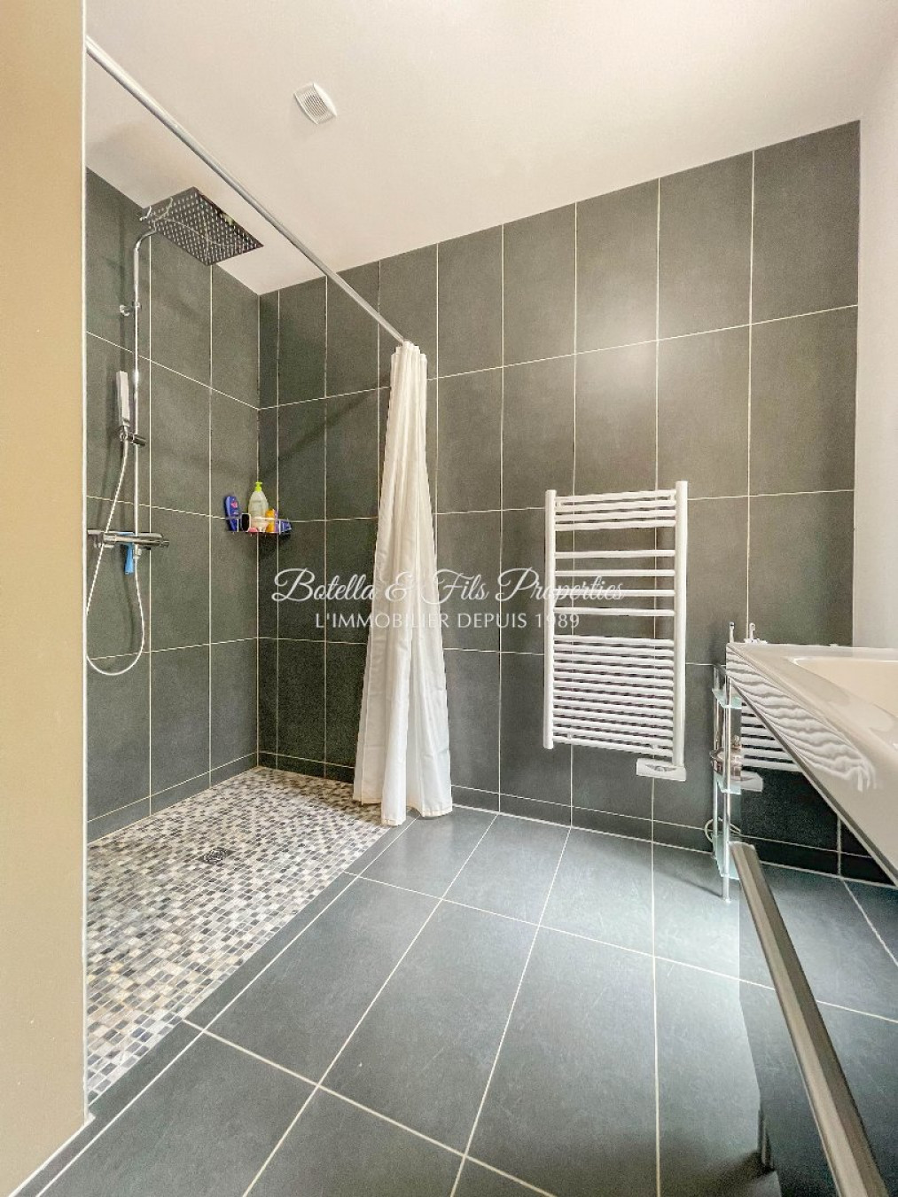 vente Maison contemporaine Labastide De Virac