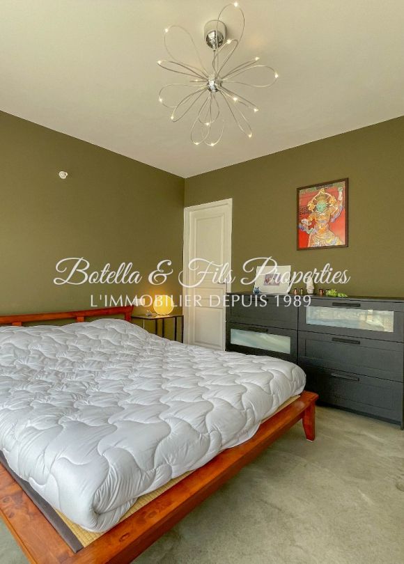 vente Maison contemporaine Labastide De Virac