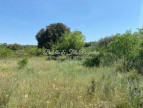 vente Terrain constructible Uzes