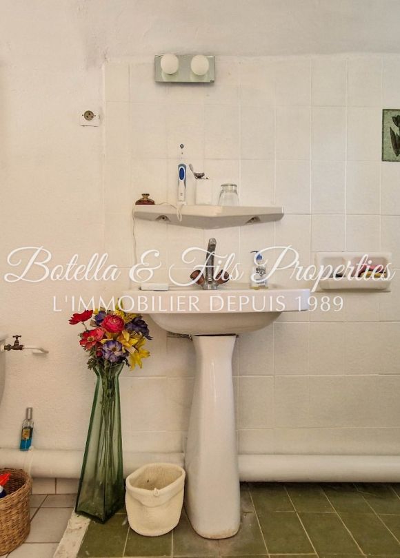 vente Demeure de ville et village Rochegude