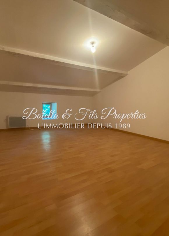 vente Mas Vallon Pont D'arc