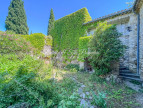 vente Demeure de ville et village Goudargues