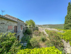 vente Demeure de ville et village Goudargues
