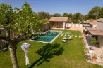 vente Maison contemporaine Uzes