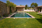 vente Maison contemporaine Uzes