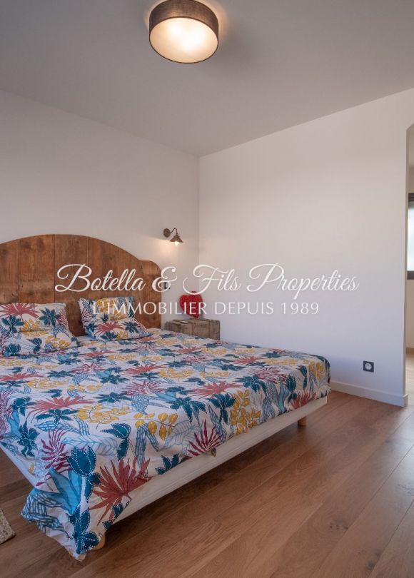 vente Maison contemporaine Uzes