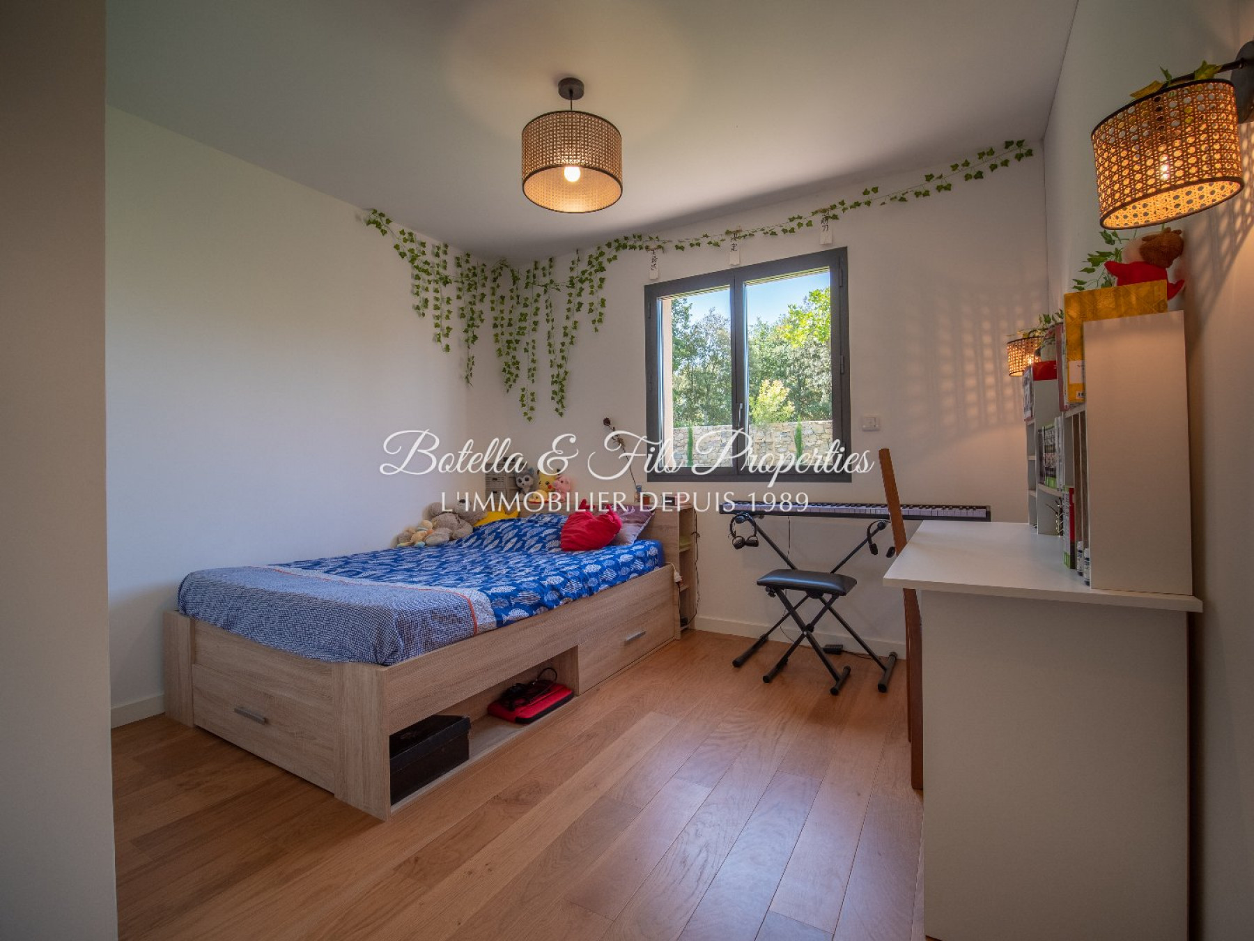 sale Maison contemporaine Uzes
