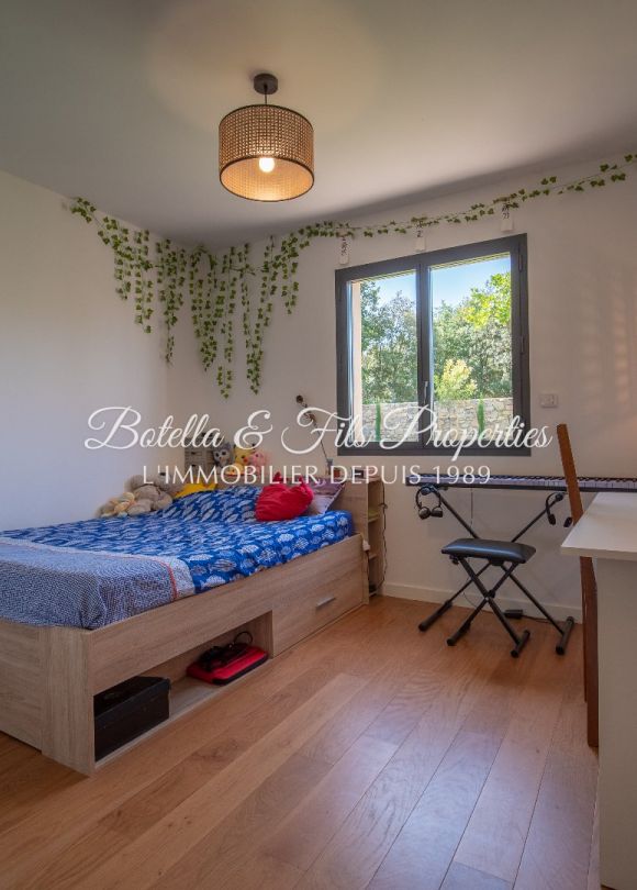 vente Maison contemporaine Uzes