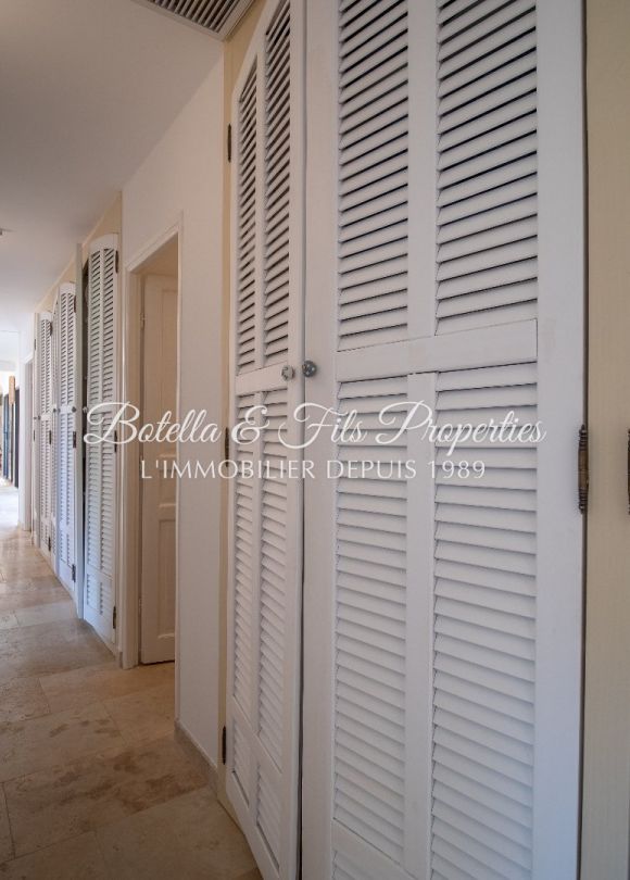 vente Maison contemporaine Uzes