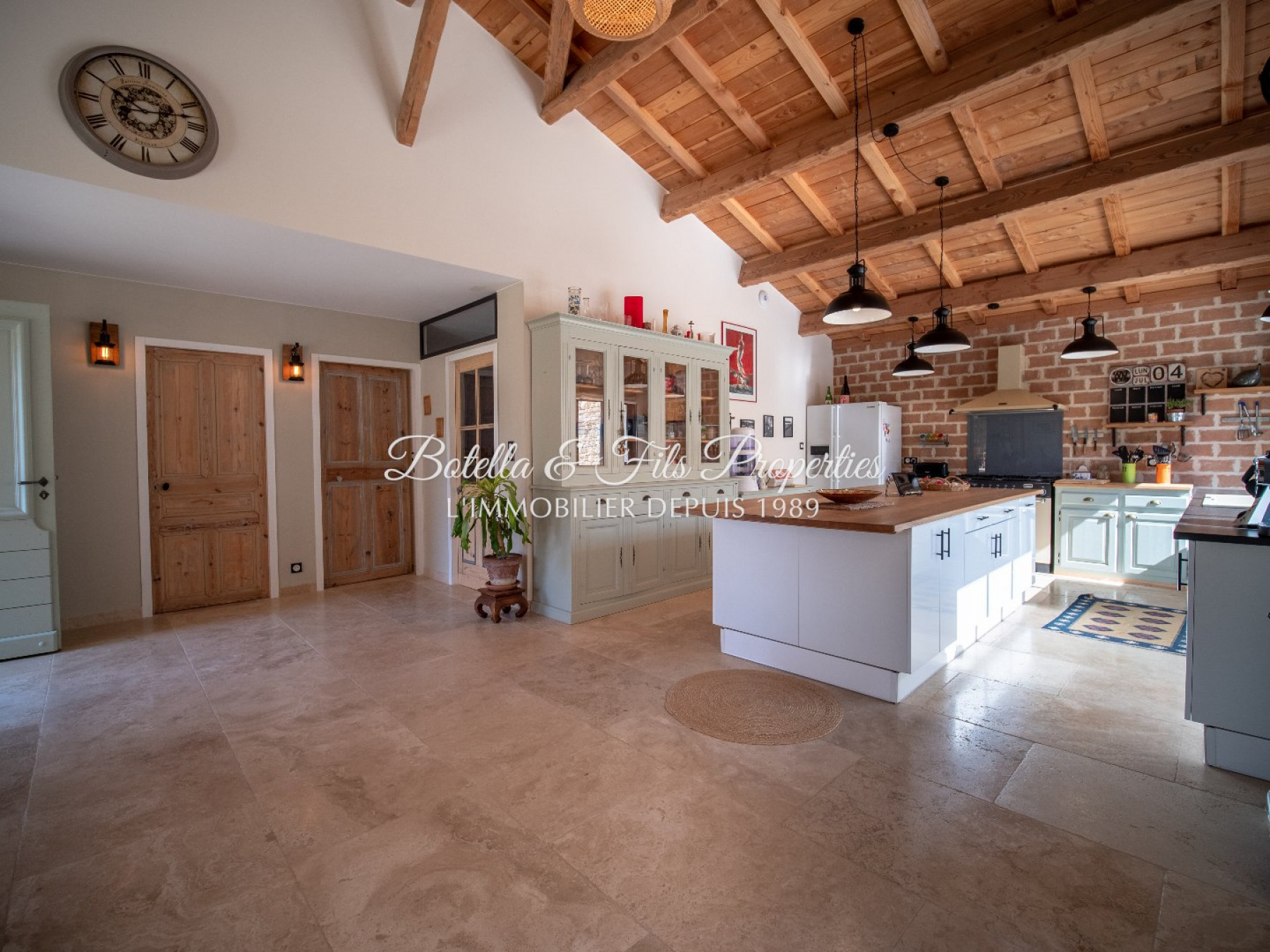 sale Maison contemporaine Uzes
