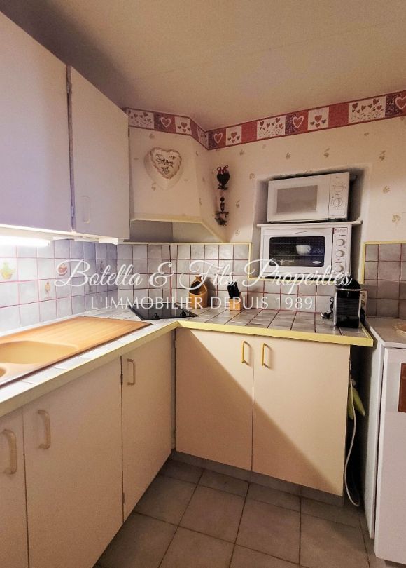 vente Demeure de ville et village Goudargues