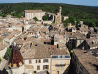 vente Appartement Uzes