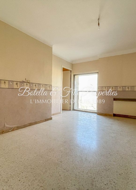 vente Appartement Uzes