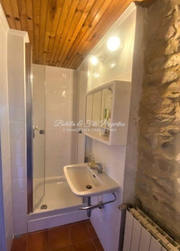 vente Mas Saint Paulet De Caisson