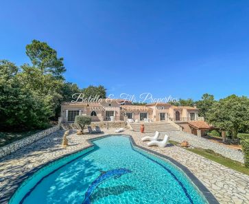 vente Villeneuve Les Avignon