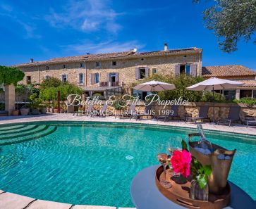 vente Uzes